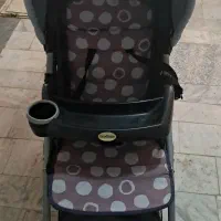 کالسکه ایتالیایی goodbaby