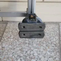 باربند آلومینیومی۶تکه|قطعات یدکی و لوازم جانبی|شیراز, شهرک ایثار|دیوار