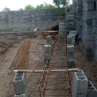 بنایی|خدمات پیشه و مهارت|لولمان, |دیوار