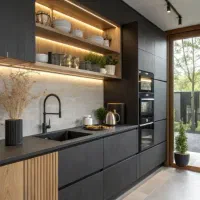 کابینت ساز جویای کار هستم