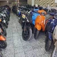 موتور سیکلت هـونـدا //