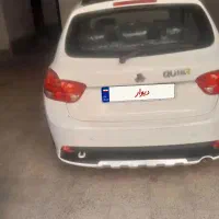 کوییک .rمدل ۱۴۰۰ فروش فوری|خودرو سواری و وانت|مشهد, نوید|دیوار