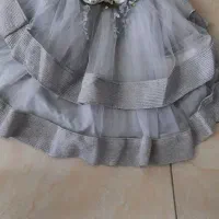 لباس مجلسی دخترانه|کفش و لباس بچه|تهران, جوادیه تهرانپارس|دیوار