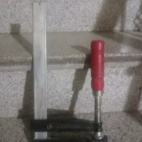 گیره پیشدستی نجاری درحد نو