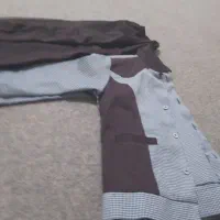 لباس مدرسه