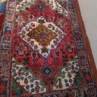 قالی|فرش|اسدآباد, |دیوار