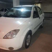 تیبا صندوق دار مدل 97|خودرو سواری و وانت|خرمشهر, |دیوار