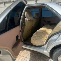 ماشین مدل 91بدون رنگ و بدون هیچ گونه خرابی سالم|خودرو سواری و وانت|کنارک, |دیوار