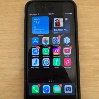 Apple iPhone 7|موبایل|فردیس, سرحدی|دیوار