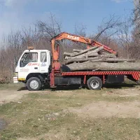 جرثقیل خاور