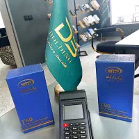 کارتخانT50چندحساب متصل پوزسیار کارت خوان کشلس کشیر