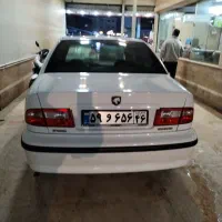 سمندef7. مدل94|خودرو سواری و وانت|رشت, کوی جام جم|دیوار