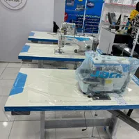 چرخ خیاطی سردوز صنعتی جک مدل E3-4|چرخ خیاطی و ریسندگی|بندر کنگان, |دیوار