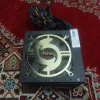 پاور کامپیوتر تسکو سالم