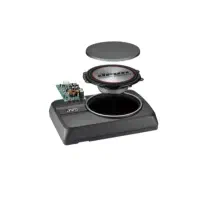 ساب سالم و خفن زیر صندلی هم جا میشه|سیستم صوتی خانگی|قم, پردیسان|دیوار