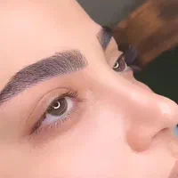 مدل فیبروز و میکرو و شید لب با بهترین متریال|خدمات آرایشگری و زیبایی|ارومیه, |دیوار