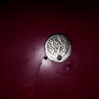 سکه نقره قدمت دار و قدیمی
