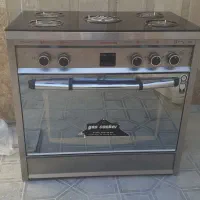 گاز