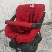 صندلی خودرو کودک برند دلیجان