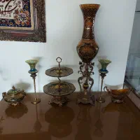 دکوری گلد کیش