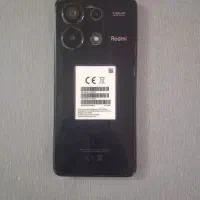 نوت 13معمولی 256رم 8