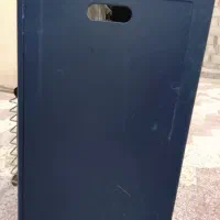 بخاری کپسولی
