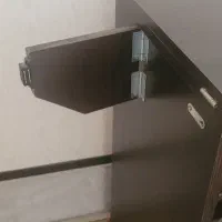 میز چرخ خیاطی ژانومه خانگی|چرخ خیاطی و ریسندگی|فولادشهر, فولادشهر|دیوار