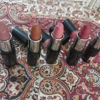 رژلب بدون سرب