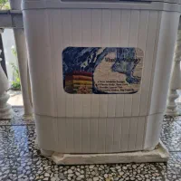 لباسشویی دوقلو مینی واش