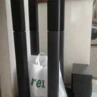 فروش سینما خانگی|سیستم صوتی خانگی|تهران, خانی آباد نو شمالی|دیوار