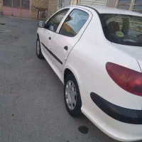 پژو ۲۰۶ اس دی ۹۸|خودرو سواری و وانت|ارومیه, |دیوار