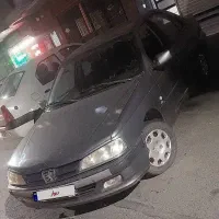 پژو پرشیا