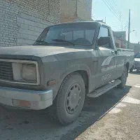 مزدا ۱۶۰۰|خودرو سواری و وانت|اصفهان, شهرک زاینده رود|دیوار