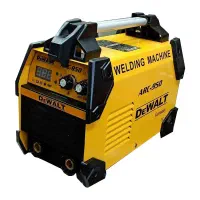 اینورتر جوشکاری دیوالت|ابزارآلات|شاهدشهر, |دیوار