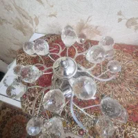 لوستر دیواری یا سقفی گویی