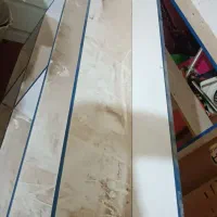 قفسه ام دی اف