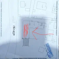 فروش زمین هشتبندی|فروش زمین و ملک کلنگی|توکهور, |دیوار