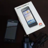 هواویY330|موبایل|رشت, رودباری|دیوار