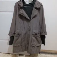 بارونی و کاپشن زنانه