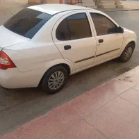 تیبا یک مدل ۱۴۰۰|خودرو سواری و وانت|بندرعباس, |دیوار