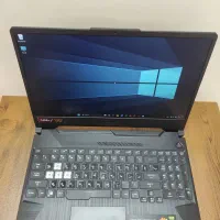 لب تاپ ASUS TUF GAMING|رایانه همراه|املش, |دیوار