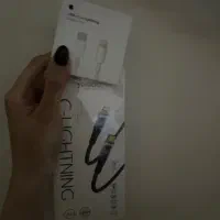 دوتا شارژر نو آیفون