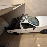 اریسان یک دوگانه سوز مدل ۱۳۹۵