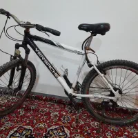 معا‌وضه دوچرخه