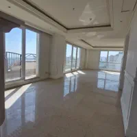پنت هاوس کم نظیر 400متر تجریش/360درجه ویو/تهاتر|فروش آپارتمان|تهران, دربند|دیوار