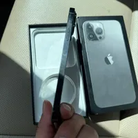 Iphone 13promax 1T|موبایل|تهران, قبا|دیوار