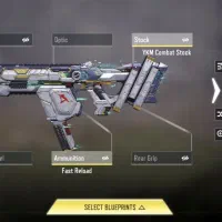 اکانت  کالاف دینی موبایل فانک لجند