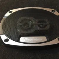 Pioneer TS6975 اورجینال،کلکسیونی کمیاب وبیرقیب