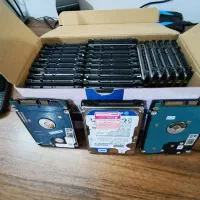 هارد لپ تابی.2.5اینچی