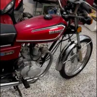 فروش موتور های سند دار و مزایده ای|موتورسیکلت|بندر کنگان, |دیوار